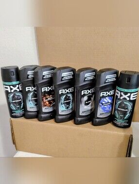 Axe Men's Bundle